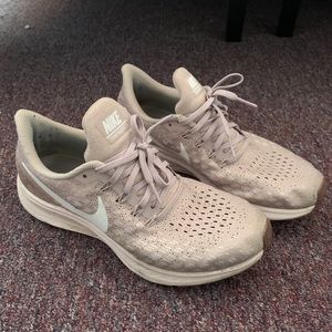 Nike zoom Pegasus 35